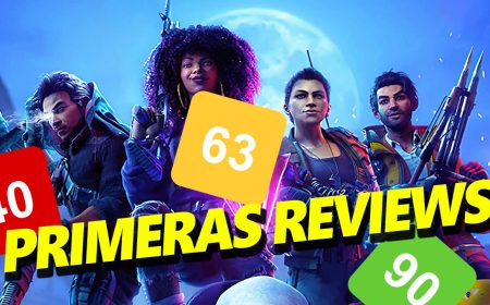 Redfall se lanza con problemas y cosecha sus primeras reviews