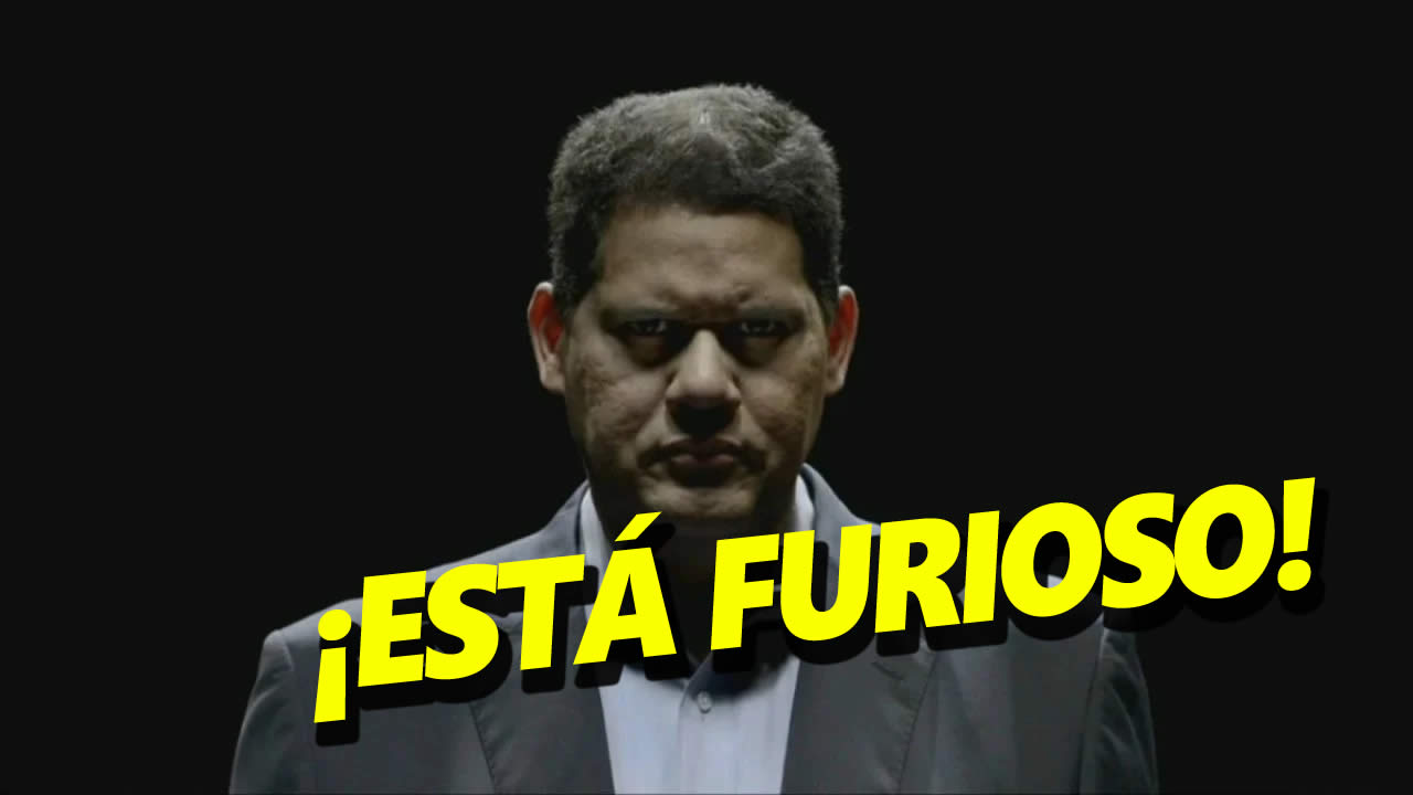 reggie furioso