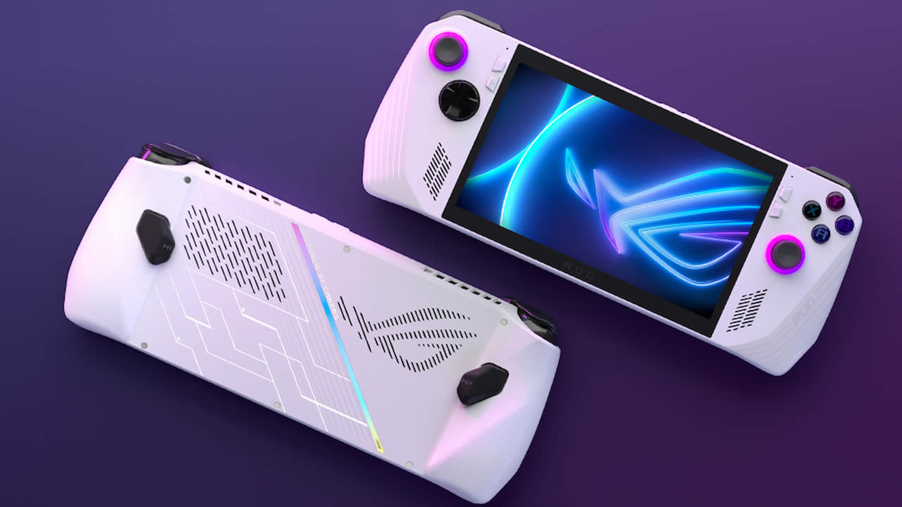 rog ally precio fecha