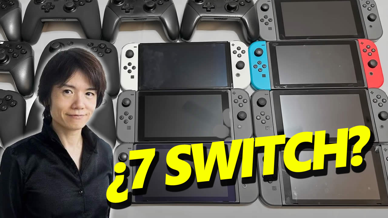 sakurai switch
