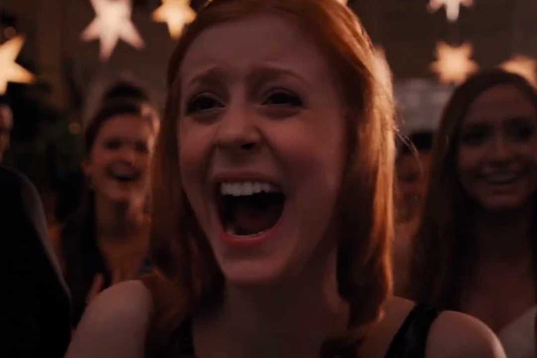 Samantha Weinstein