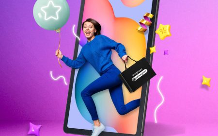 Samsung Perú lanza el nuevo programa de puntos Samsung Rewards