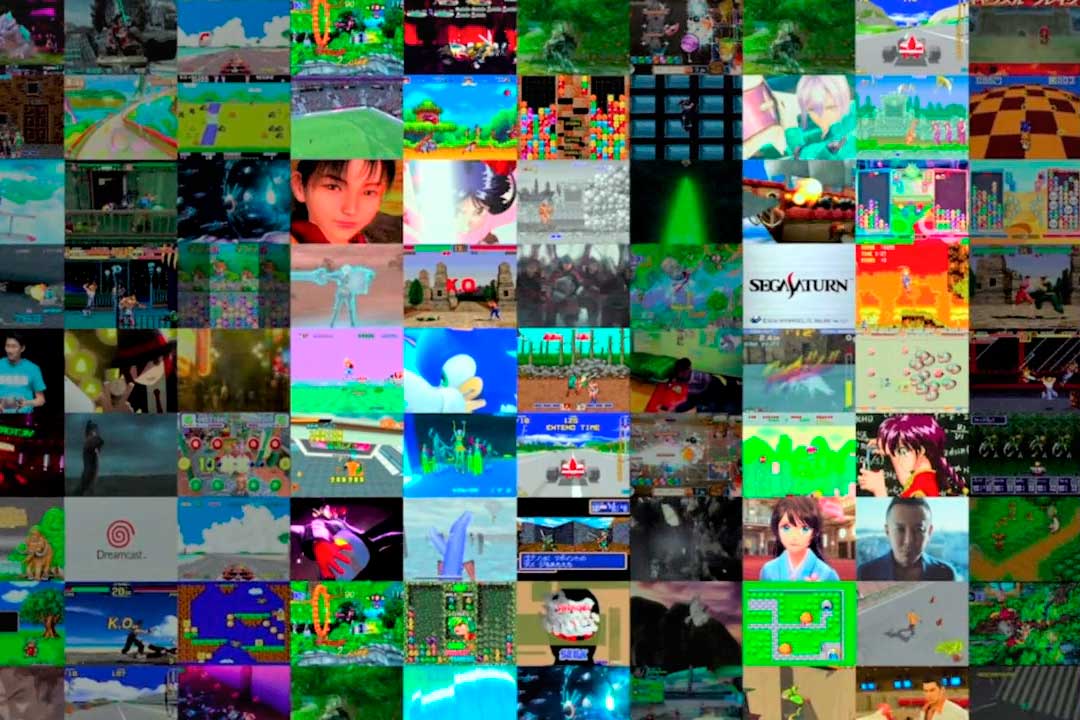 SEGA