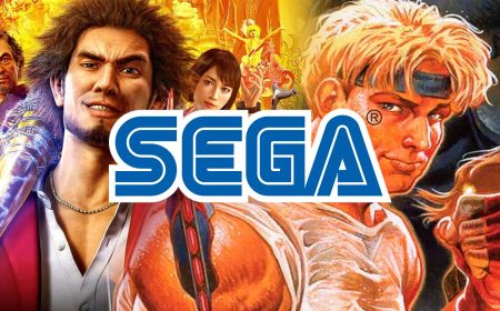 Tras el éxito de Sonic, SEGA buscará adaptar más franquicias al cine