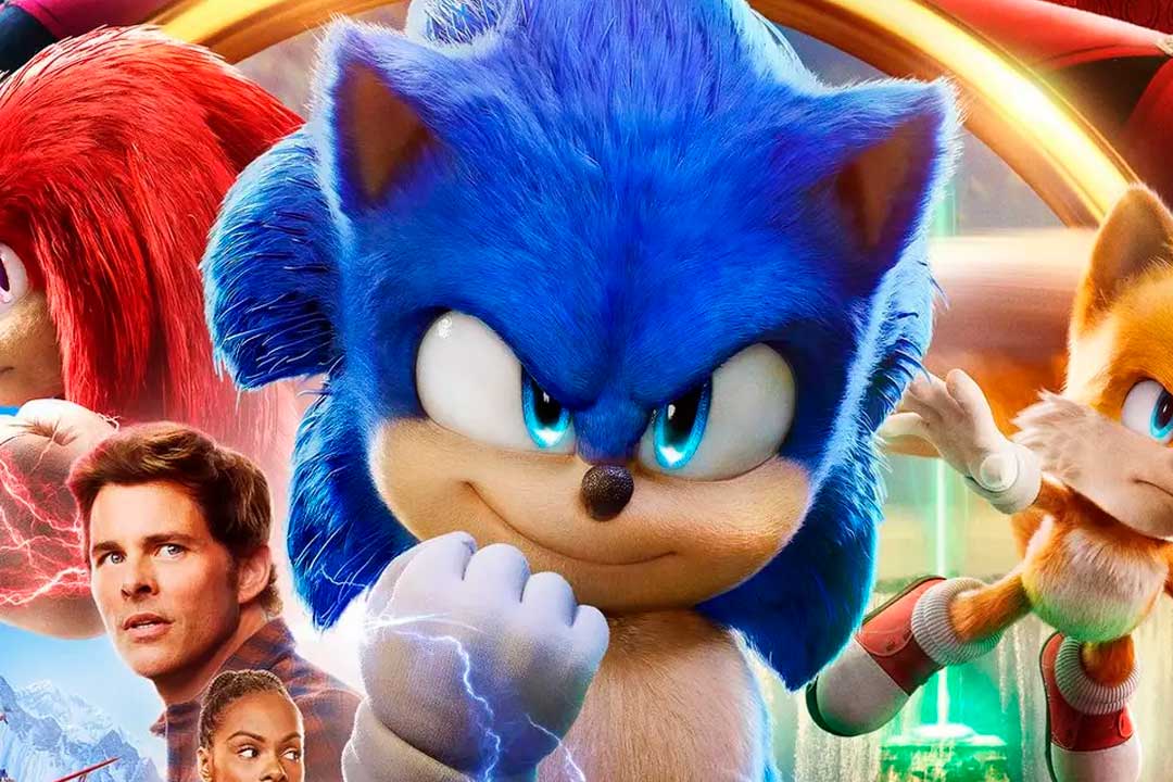 Tras el éxito de Sonic, SEGA buscará adaptar más franquicias al cine