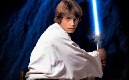 Star Wars: Mark Hamill descarta volver como Luke Skywalker en nuevas historias