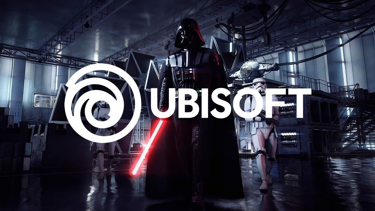 star wars ubisoft