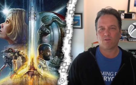 Phil Spencer: «Starfield no hará que vendas tu PS5»