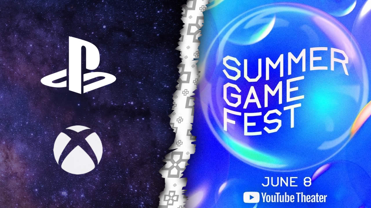 summer game fest marcas