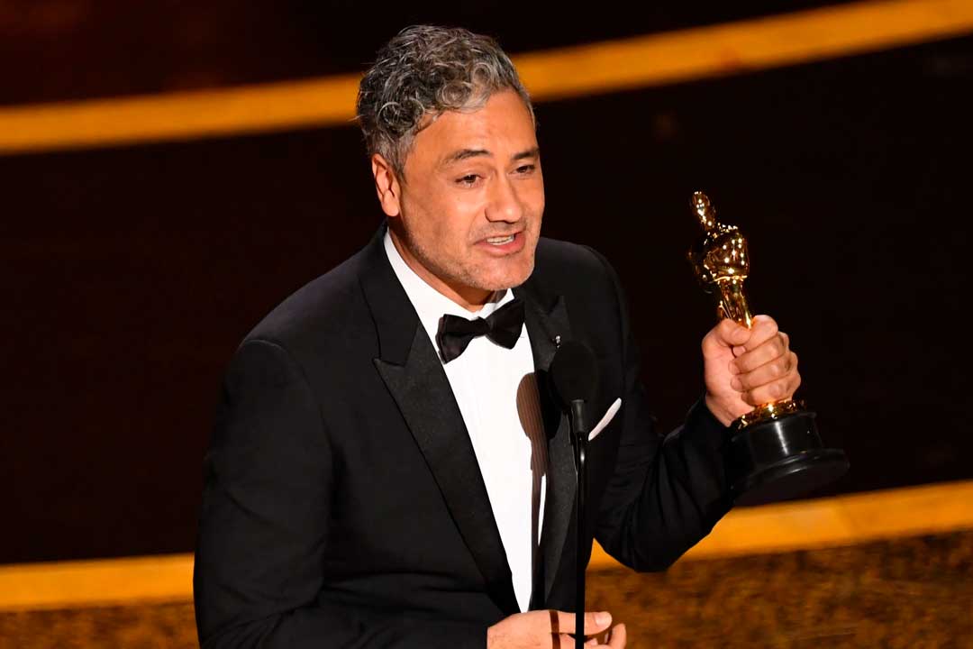 Taika Waititi