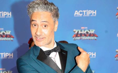 Taika Waititi grabará su misteriosa película de Star Wars el próximo año