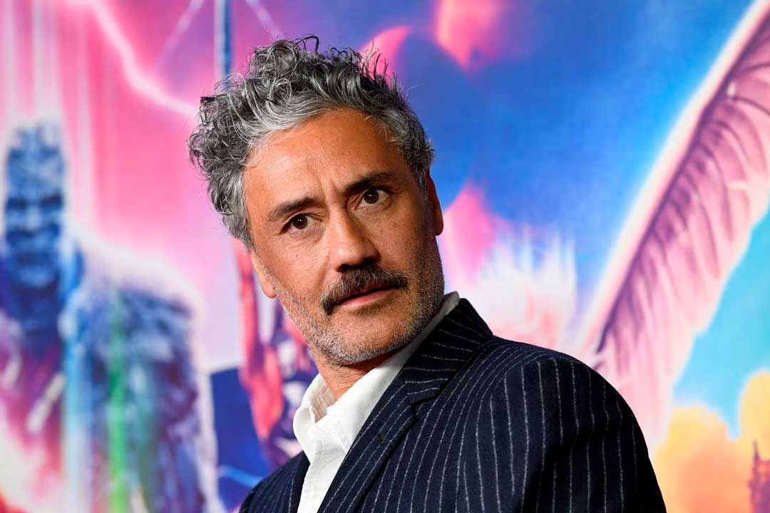 Taika Waititi