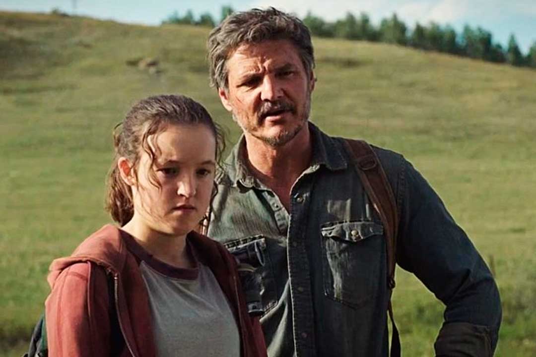 The Last of Us 