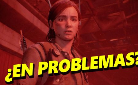 ¿El multijugador de The Last of Us estaría en problemas?