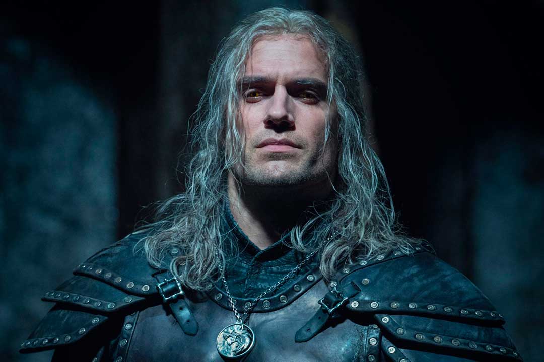 The Witcher