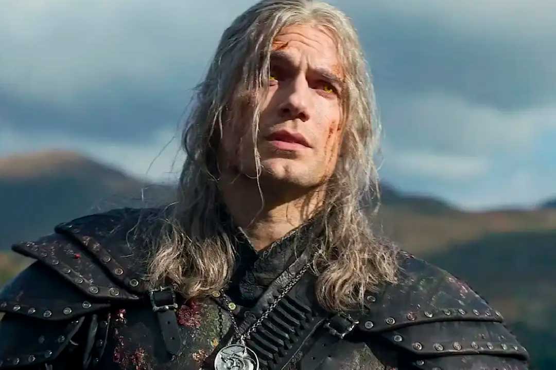 The Witcher