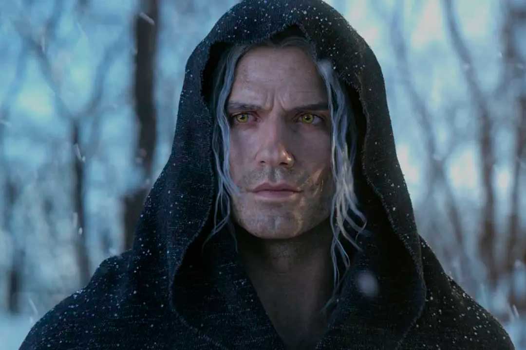 The Witcher