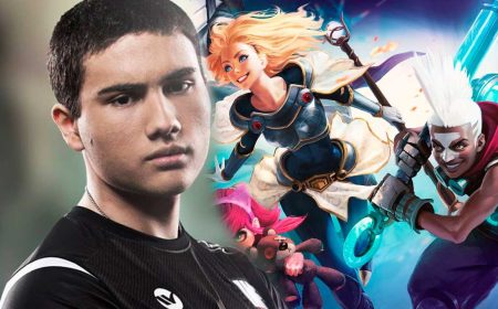 Timado sobre el parche de Dota 2: «Cada vez el juego se parece a League of Legends»