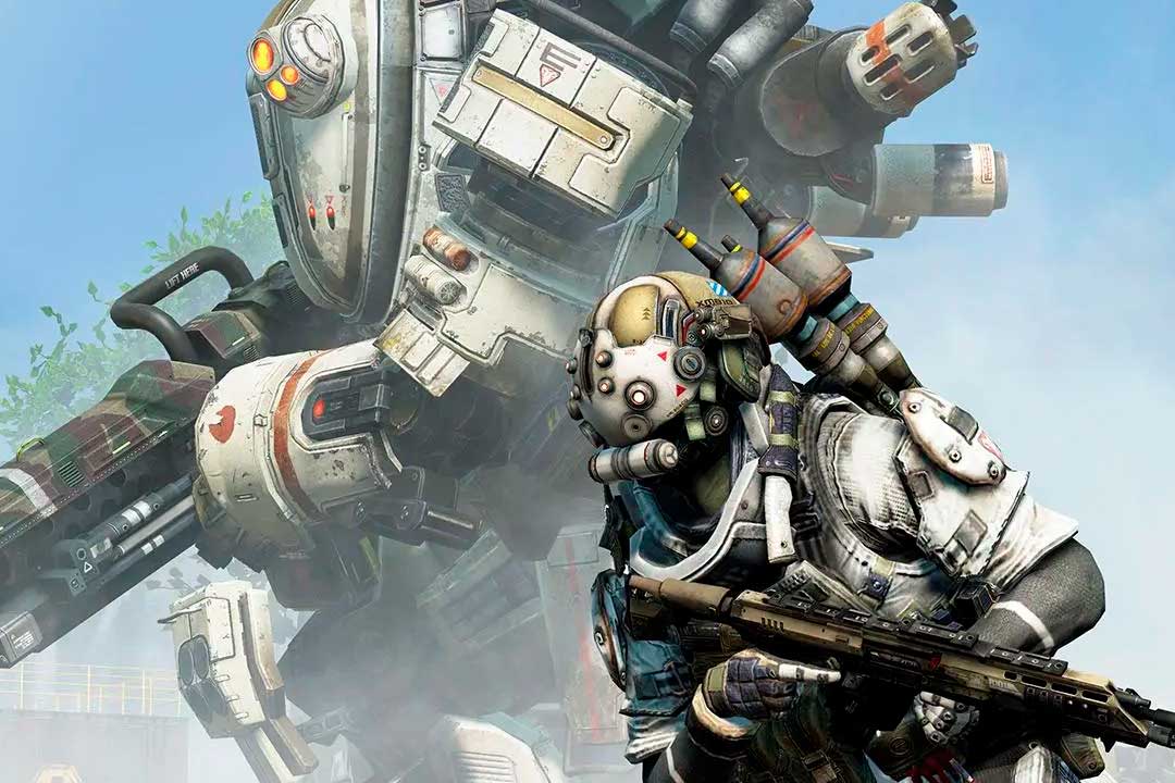 Titanfall