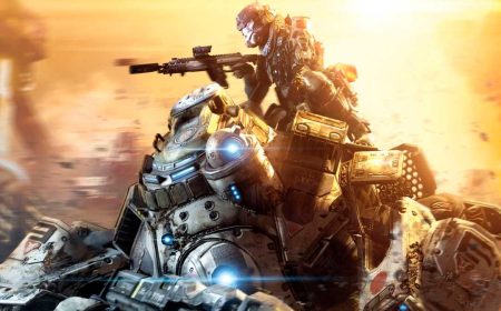 Respawn quiere hacer Titanfall 3 pero un detalle especial lo impide