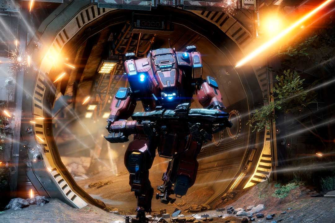 Titanfall