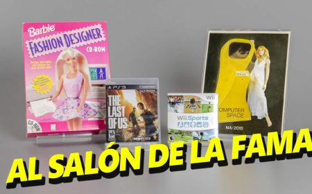 The Last of Us y Wii Sports ingresan al Salón de la Fama de los videojuegos