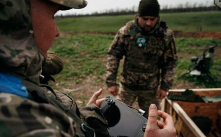 Ucrania usa Steam Decks para controlar torretas militares a distancia