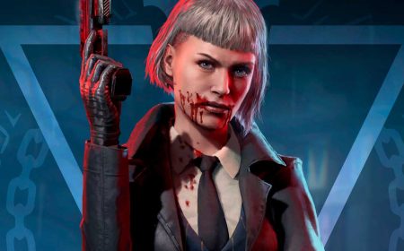 El Battle Royale Vampire: The Masquerade – Bloodhunt dejará de recibir contenido