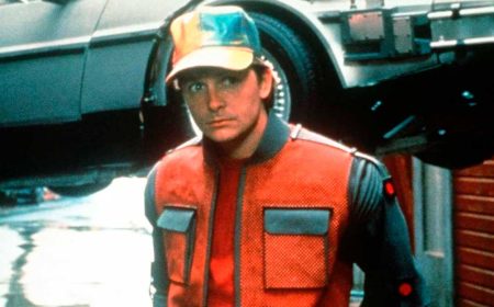 ‘Marty McFly’ dice que no es necesario un reinicio de ‘Volver al Futuro’