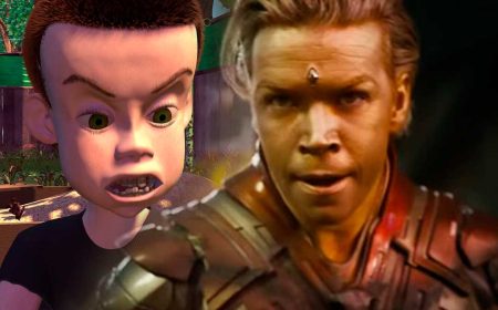Will Poulter reveló que lo confundieron con Sid de ‘Toy Story’ en un viaje a Los Ángeles