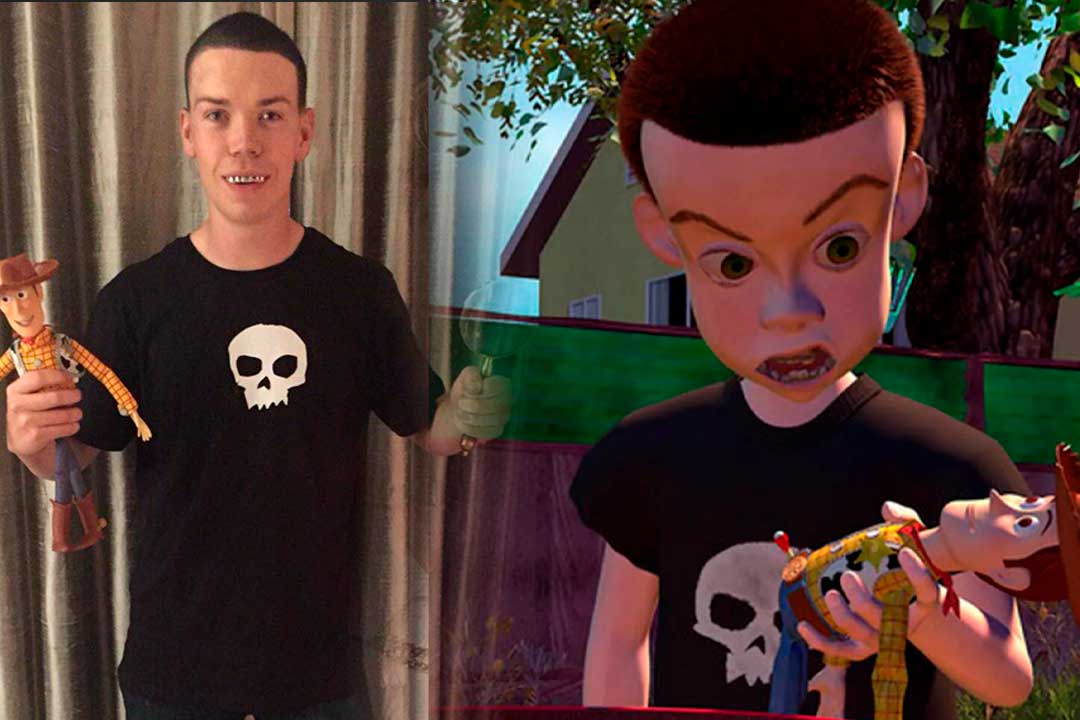 Will Poulter