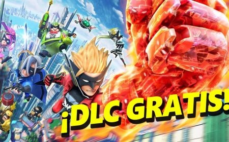 Platinum Games lanza DLC gratuito para The Wonderful 101 Remastered