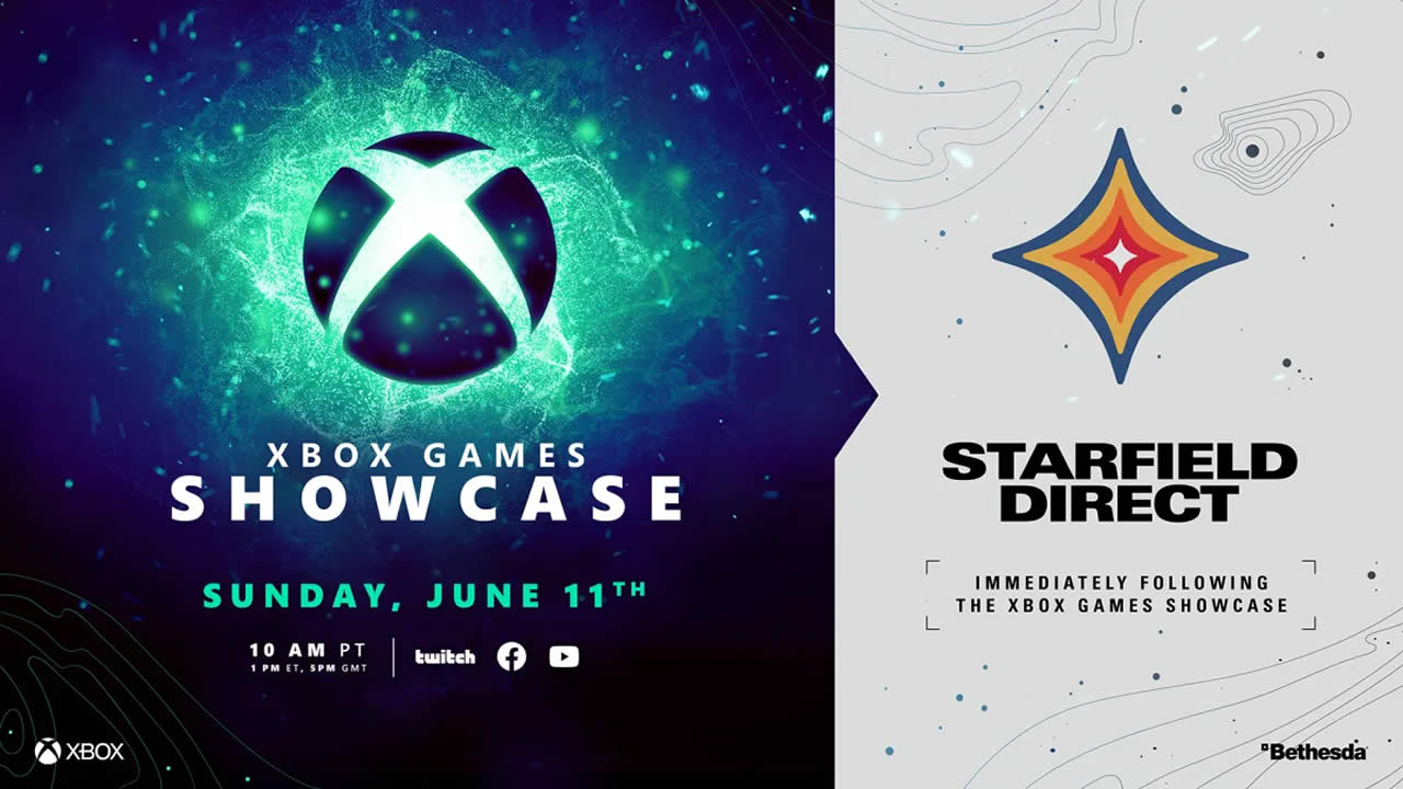 xbox showcase starfield direct