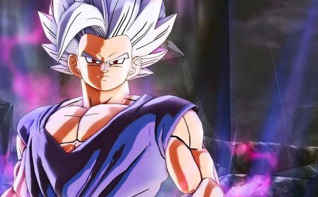 Dragon Ball Xenoverse 2 añade más elementos de DB Super: Super Hero