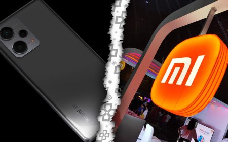 Día de Star Wars: Captura tu momento con la serie Redmi Note 12
