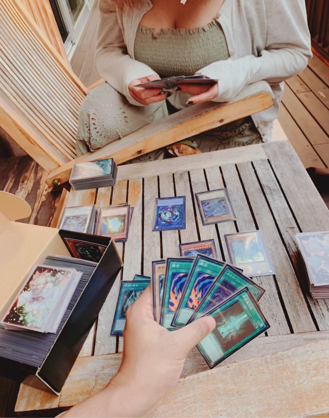 Yu-Gi-Oh 