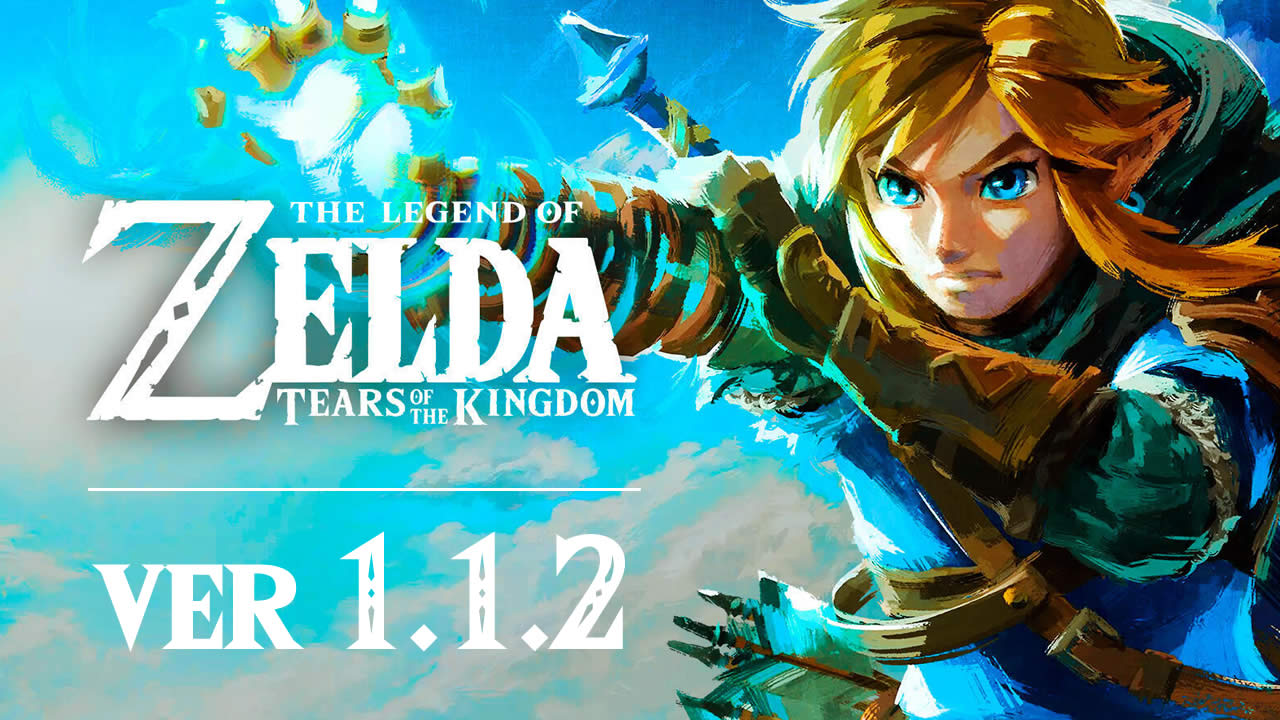 zelda 1.1.2