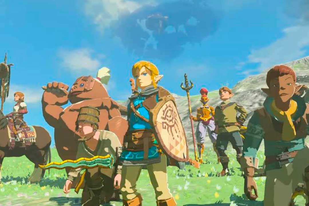 Zelda