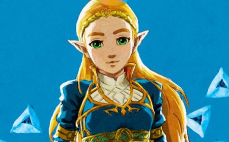Artistas crean altar religioso de la Princesa Zelda en Italia y desatan ‘polémica’