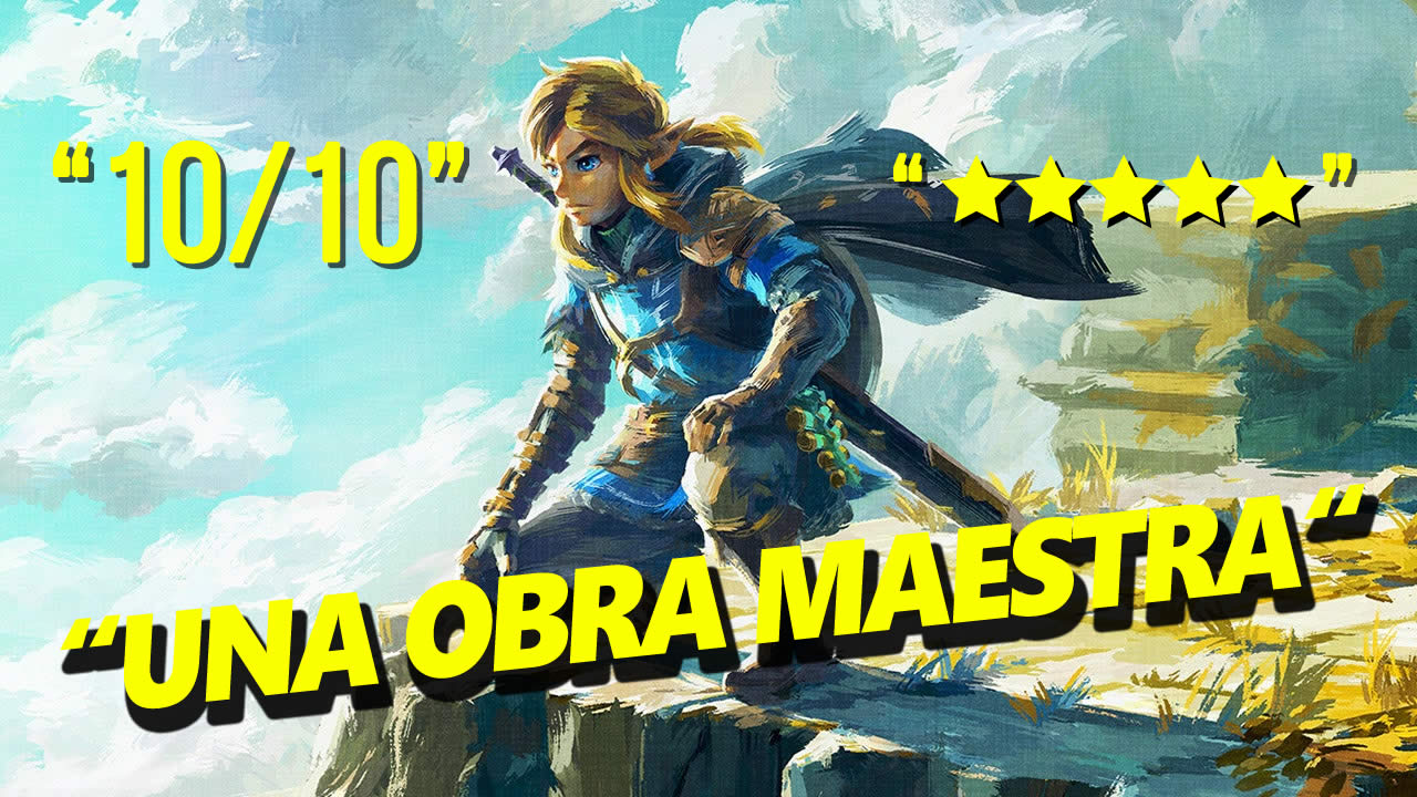 zelda reviews