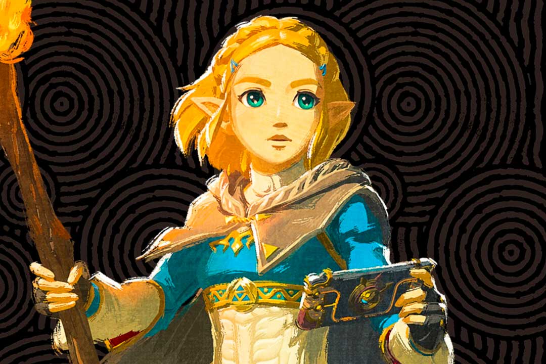 Zelda