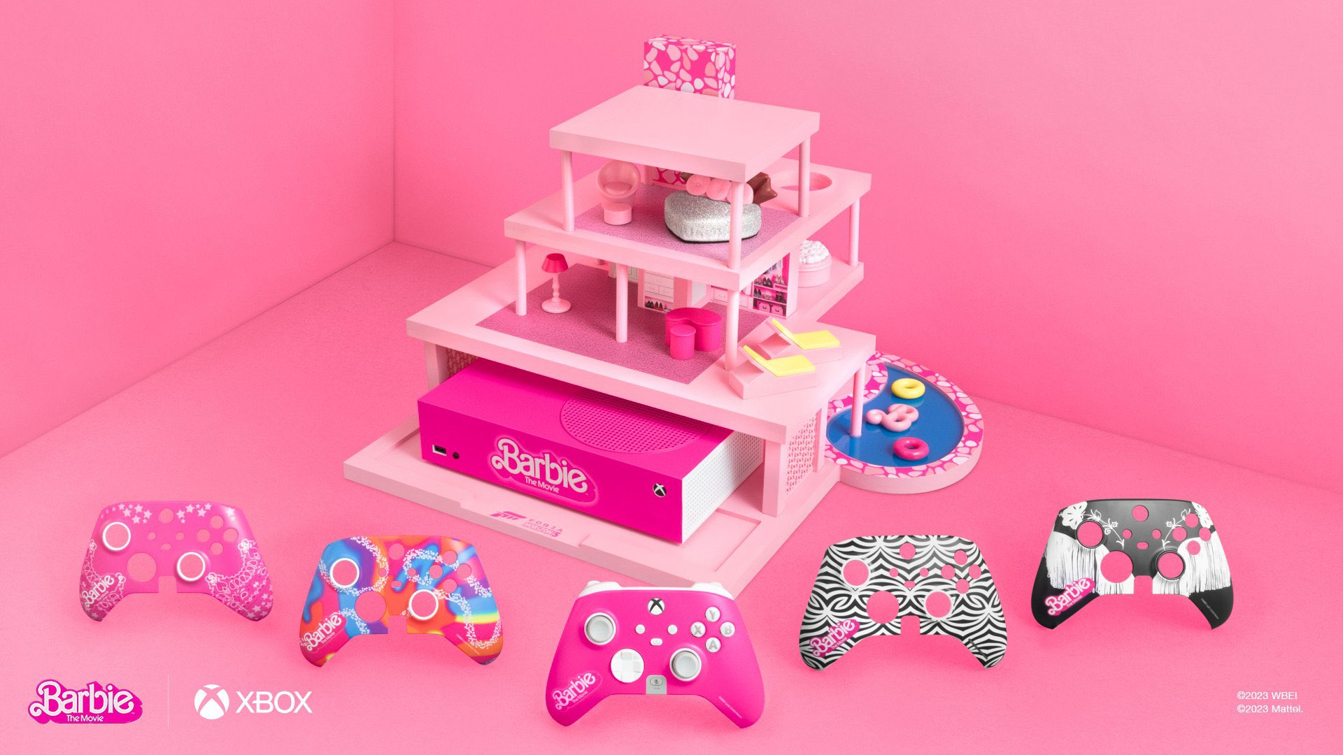 Barbie