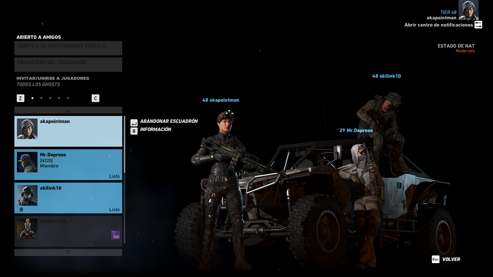Ghost Recon Wildlands 