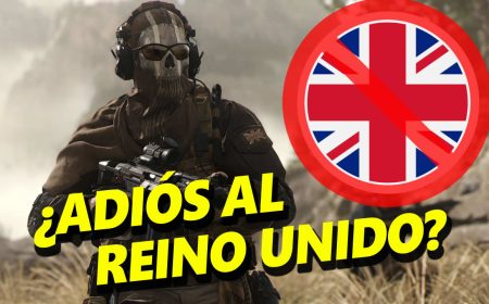 Microsoft podría sacar a Activision del mercado británico para poder comprarla
