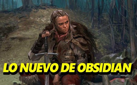 El nuevo juego de los creadores de Fallout: New Vegas llegará en 2024