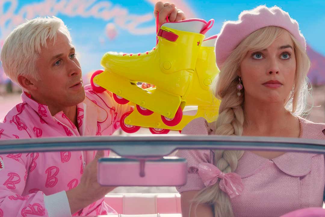Barbie
