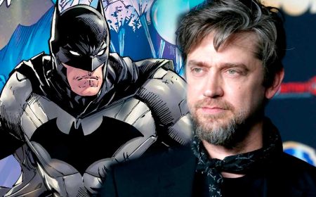 Tras Flash, Andy Muschietti será el encargado de dirigir ‘Batman: The Brave and the Bold’