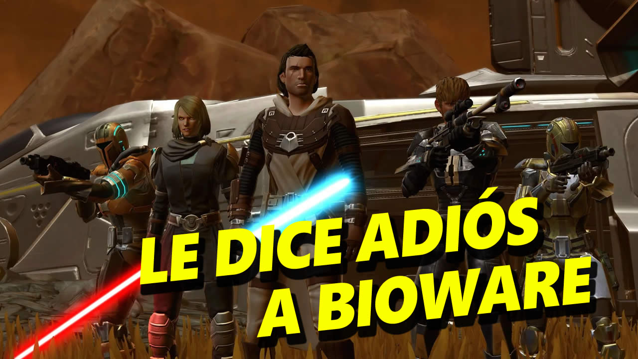 bioware star wars old republic
