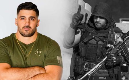Activision elimina skin de streamer tras polémicas palabras sobre el colectivo LGBT