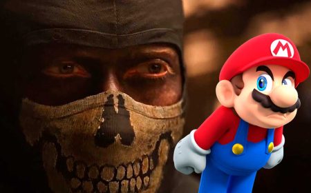 CEO de Activision lamenta no haber llevado Call of Duty a Nintendo Switch